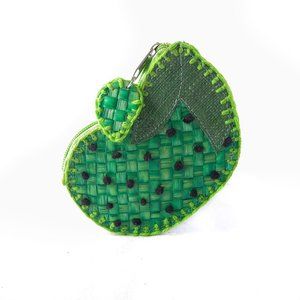 Misenka Guyabano Coin Purse